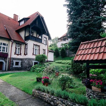 Staszica16 Apartment Zloty Stok Ngoại thất bức ảnh