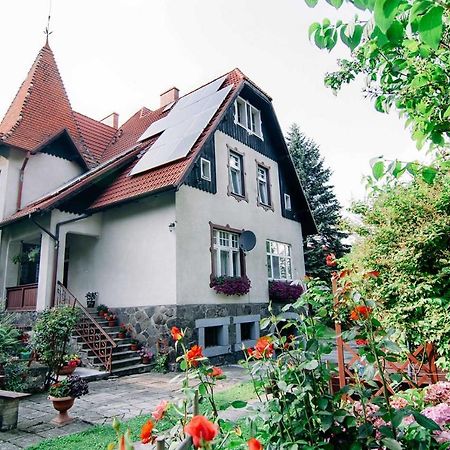 Staszica16 Apartment Zloty Stok Ngoại thất bức ảnh