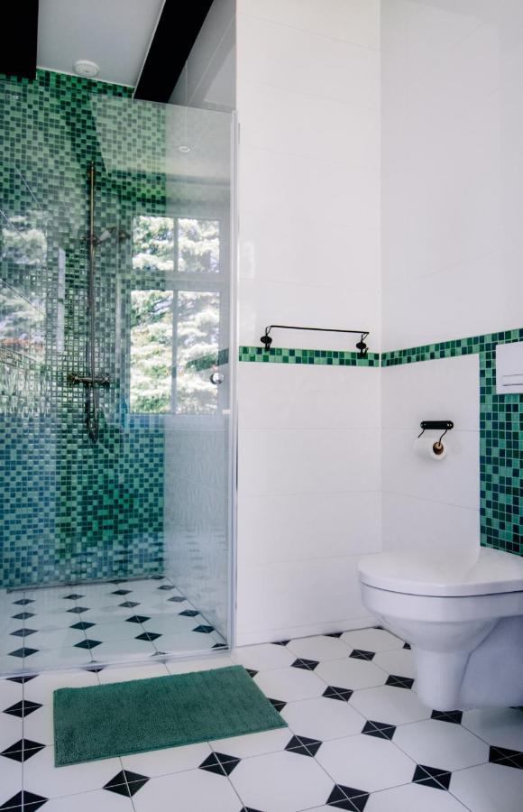 Staszica16 Apartment Zloty Stok Ngoại thất bức ảnh