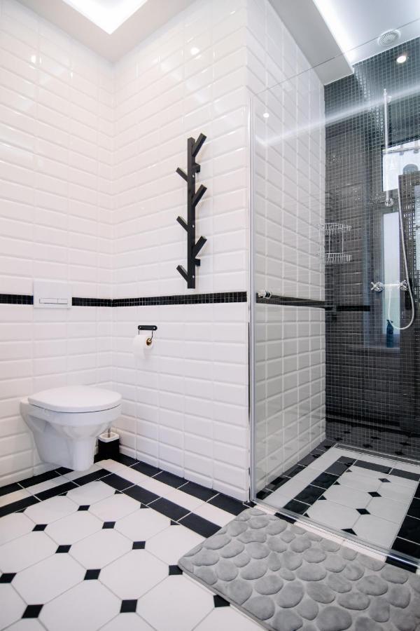 Staszica16 Apartment Zloty Stok Ngoại thất bức ảnh