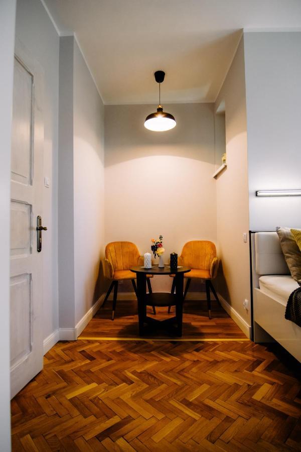 Staszica16 Apartment Zloty Stok Ngoại thất bức ảnh