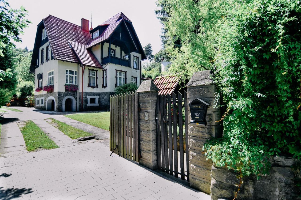 Staszica16 Apartment Zloty Stok Ngoại thất bức ảnh