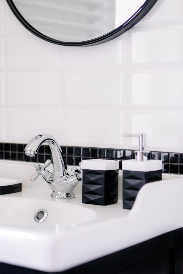 Staszica16 Apartment Zloty Stok Ngoại thất bức ảnh