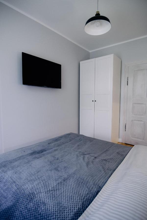 Staszica16 Apartment Zloty Stok Ngoại thất bức ảnh