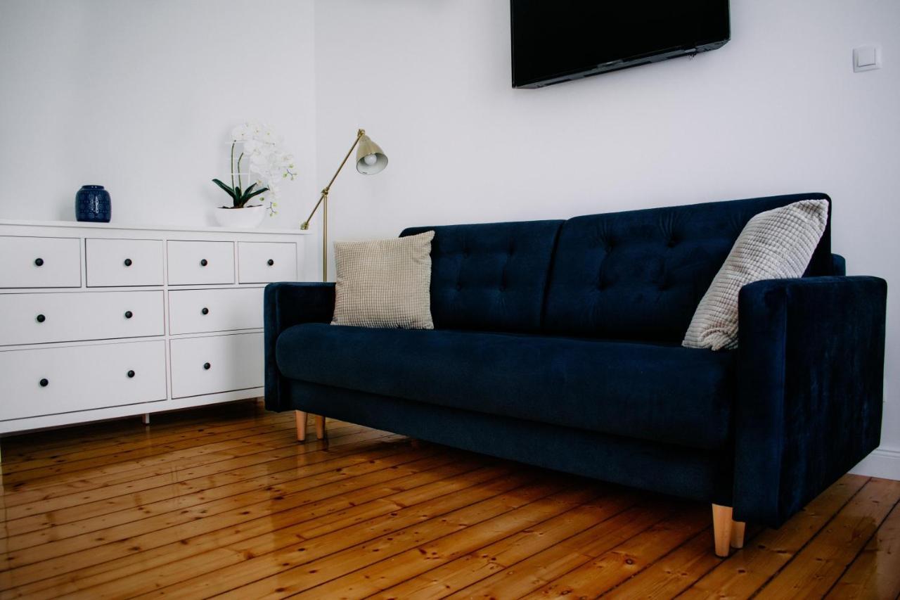 Staszica16 Apartment Zloty Stok Ngoại thất bức ảnh