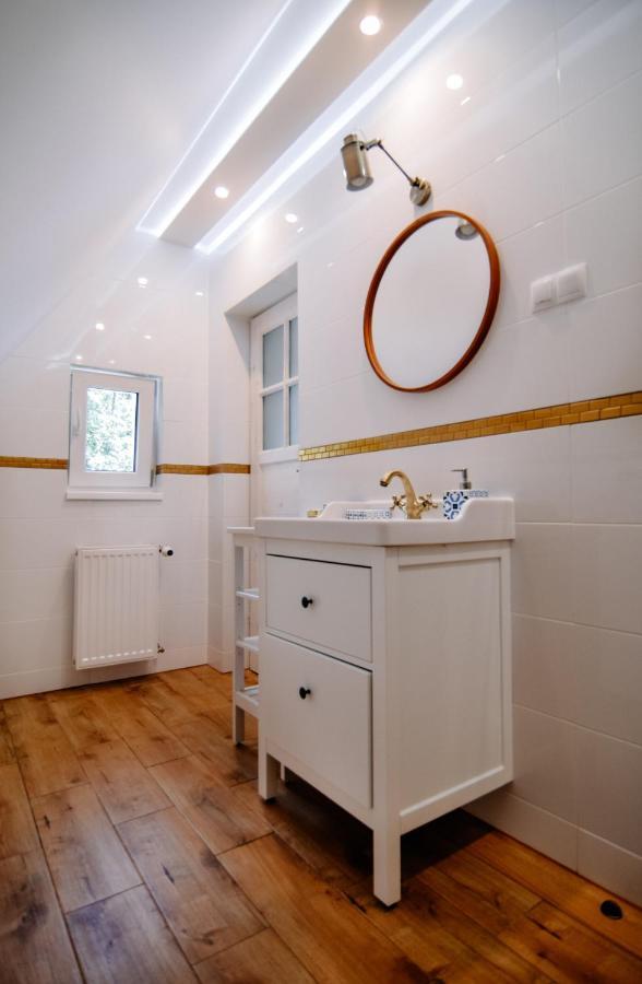 Staszica16 Apartment Zloty Stok Ngoại thất bức ảnh