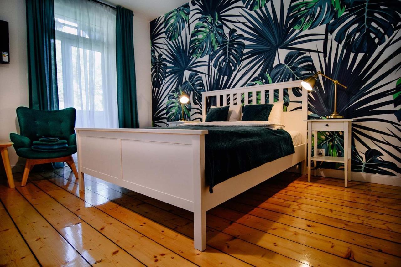 Staszica16 Apartment Zloty Stok Ngoại thất bức ảnh