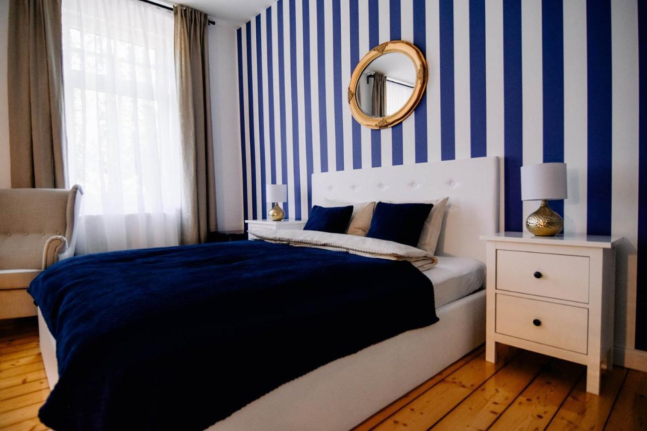 Staszica16 Apartment Zloty Stok Ngoại thất bức ảnh